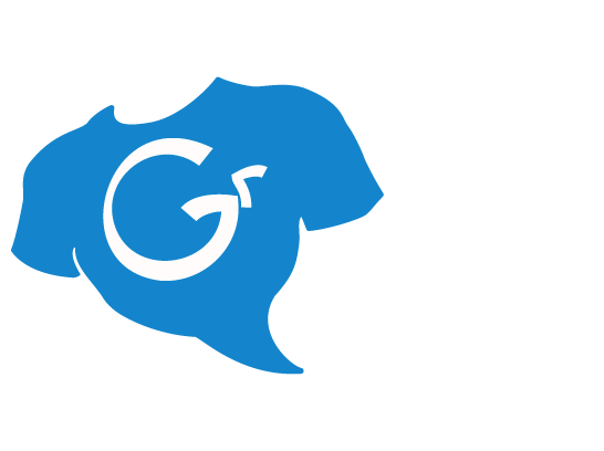 Gabbyrags Logo Design