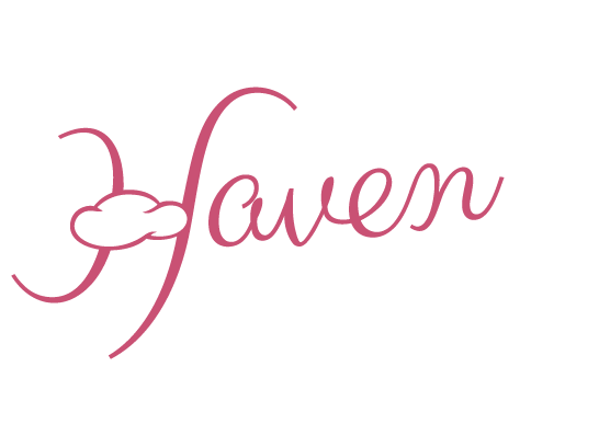 Haven Logo Design