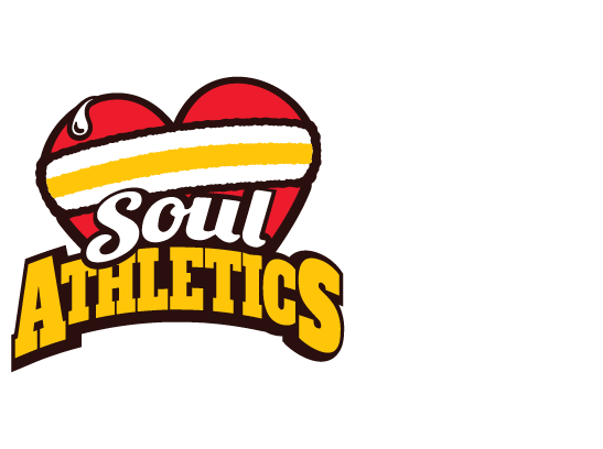 Soul Athletics StripMark Logo