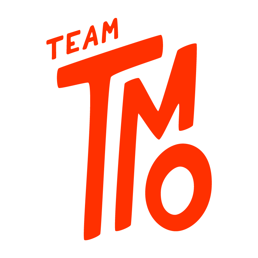 Team TMo logo