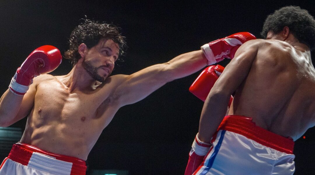What I learned about major goals, strategies, and tactics from a boxing movie