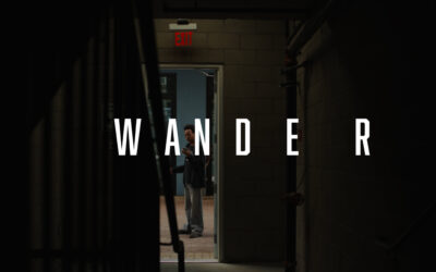 WANDER wins film competition